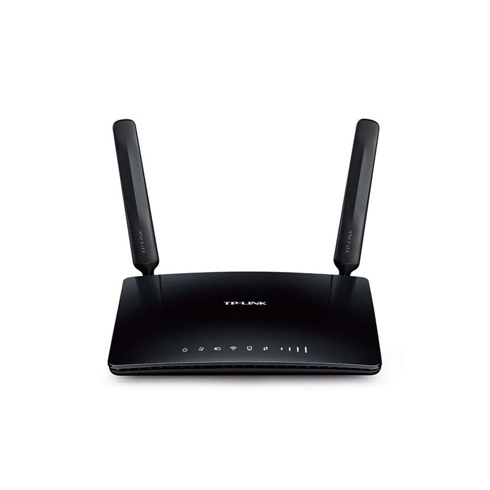 TP-LINK ARCHER MR200 AC750 DUAL BAND 3G/4G LTE ROUTER 