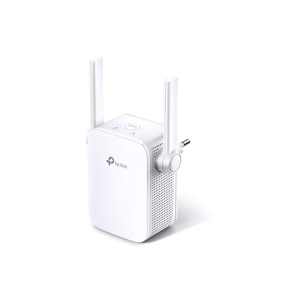 TP-LINK TL-WA855RE 300MBPS WIFI MENZIL GENISLETICI 