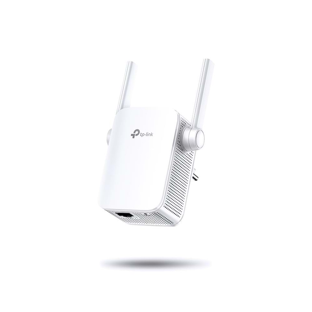 TP-LINK TL-WA855RE 300MBPS WIFI MENZIL GENISLETICI 