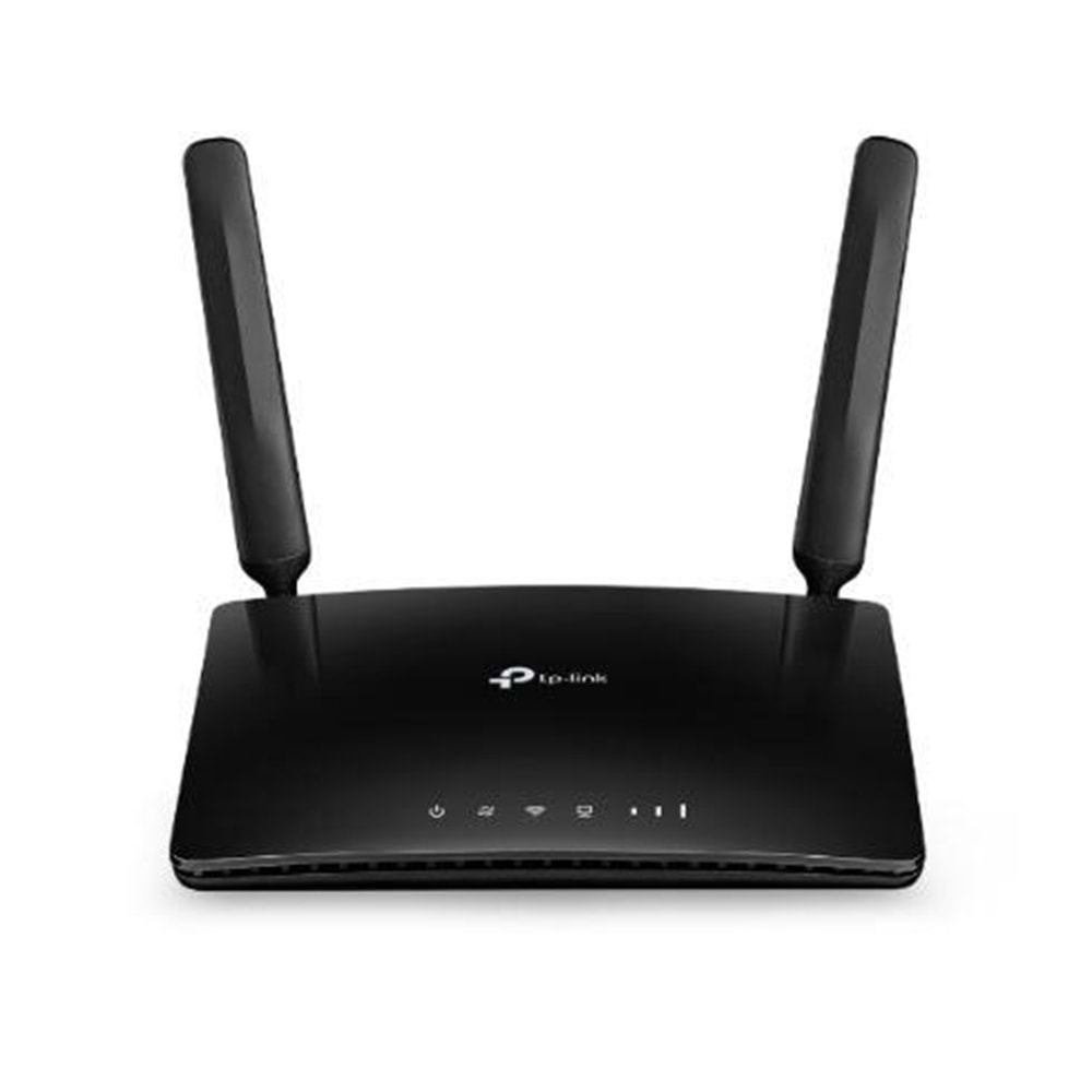 TP-LINK TL-MR6400 300MBPS 3G/4G KABLOSUZ N ROUTER 