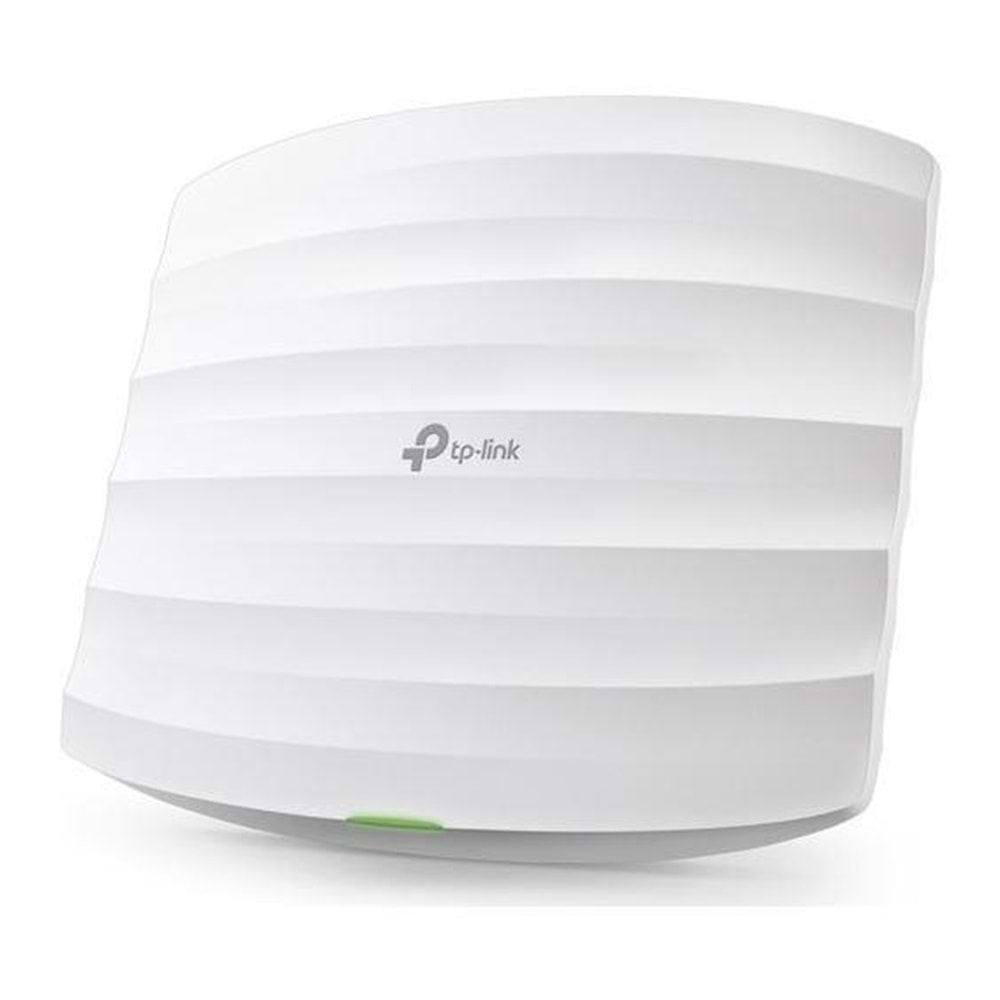 TP-LINK OMADA EAP115 1 PORT 10/100 2.4GHZ 300MBPS 2X4DBI ANTEN TAVAN TİPİ ACCESS POINT 