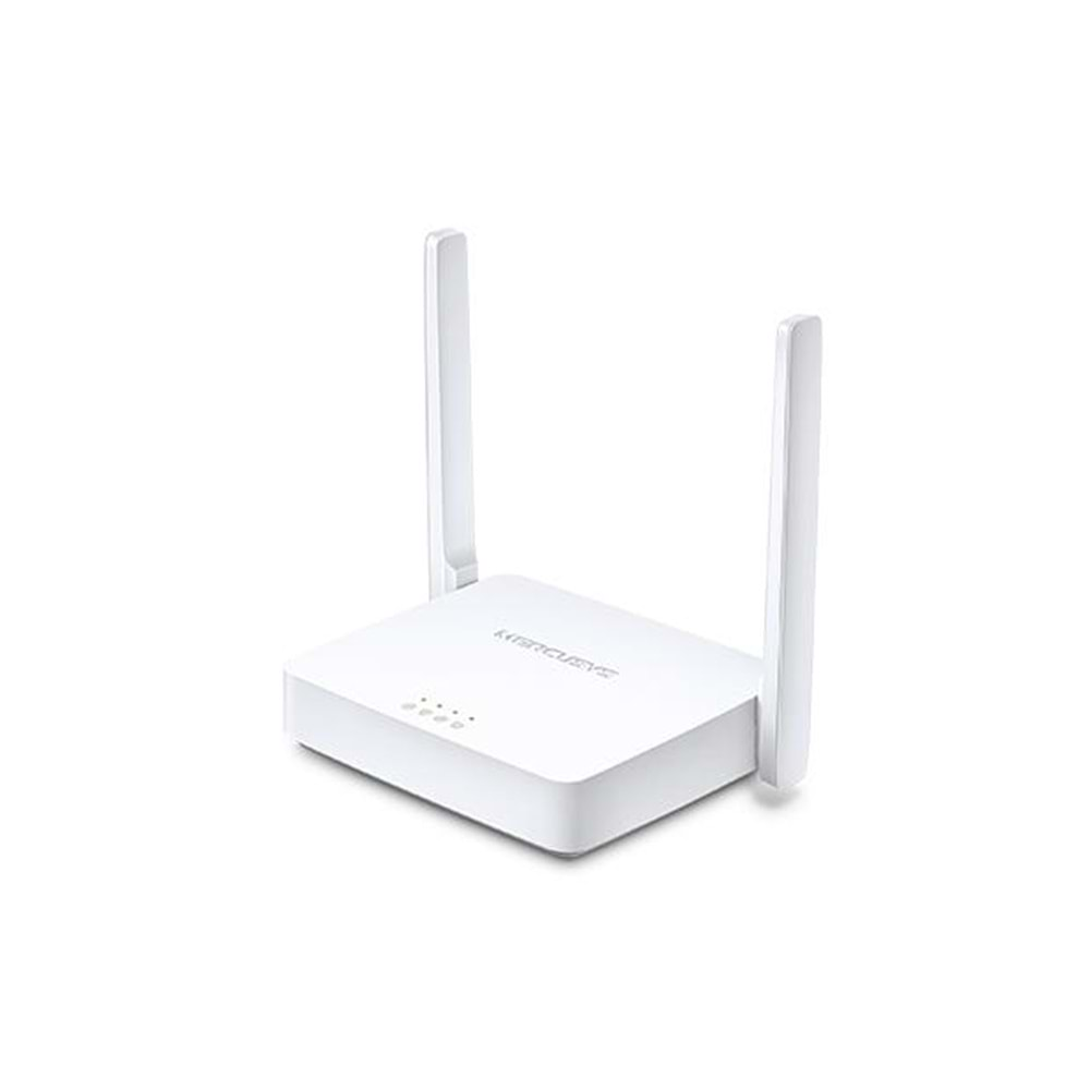 TP-LINK MERCUSYS MW301R 300MBPS WIFI N ROUTER 