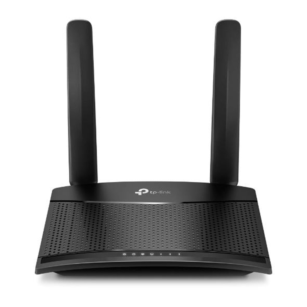 TP-LINK TL-MR100 300MBPS 3G/4G KABLOSUZ N ROUTER 