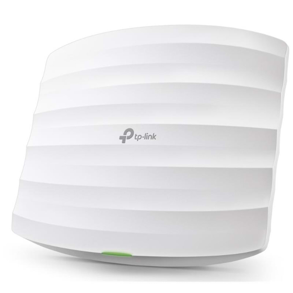 TP-LINK OMADA EAP223 AC1350 1XGIGABIT RJ45 450MBPS 2.4GHZ PASİF POE TAVAN TİPİ ACCESS POINT (ADAPTÖRSÜZ) 