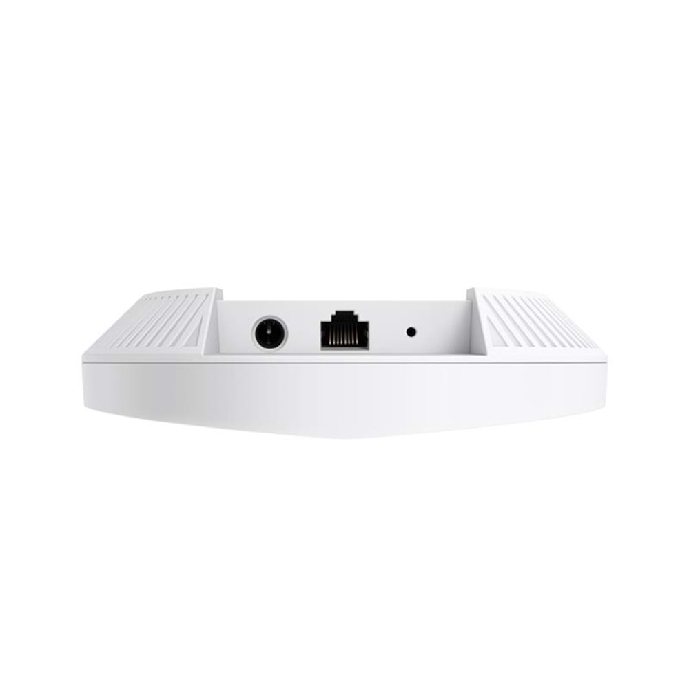 TP-LINK FESTA F61 1 PORT GIGABIT 2.4/5GHZ 1775MBPS AX1800 WIFI6 POE CLOUD YONETILEBILIR ACCESS POINT(ADAPTÖRLÜ) 