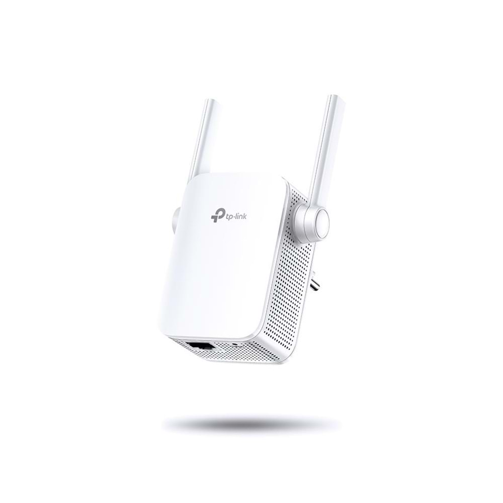 TP-LINK RE305 AC1200 KABLOSUZ MENZIL GENISLETICI 