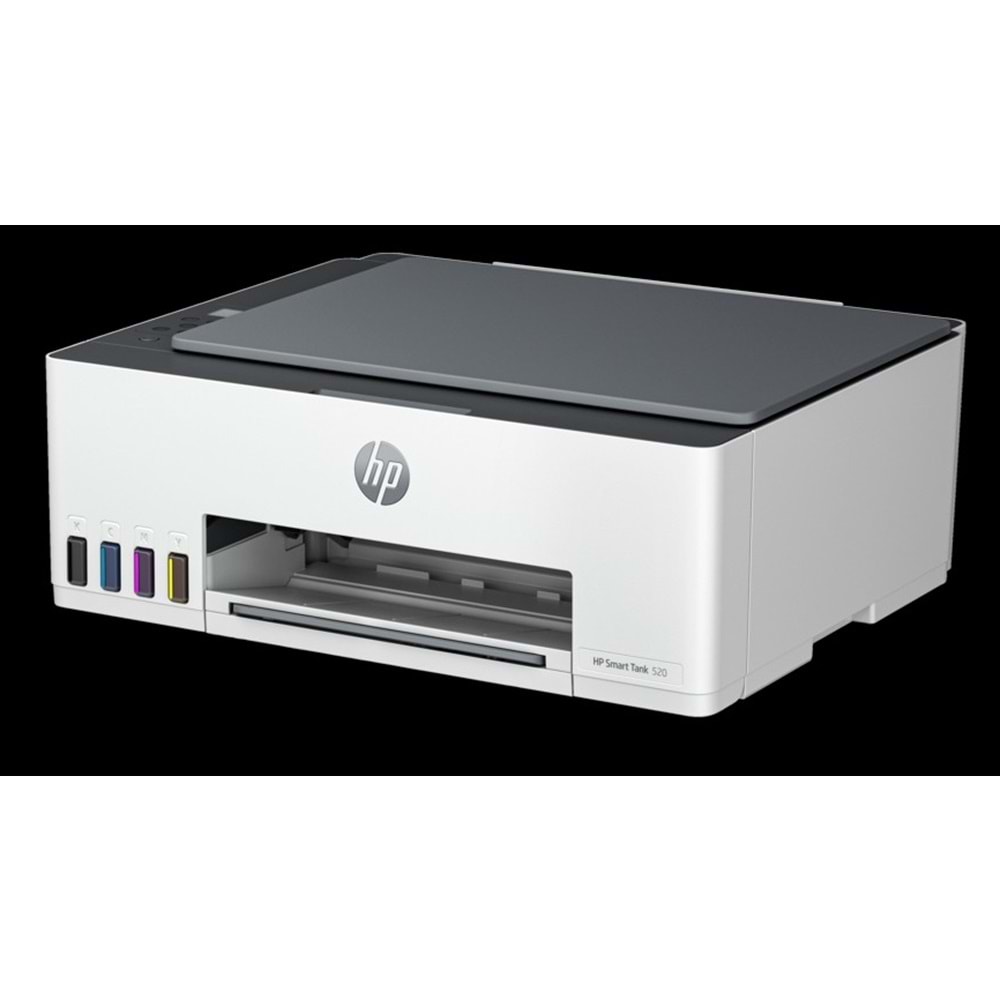 HP 1F3W2A Smart Tank 520 Çok Fonksiyonlu Yazıcı