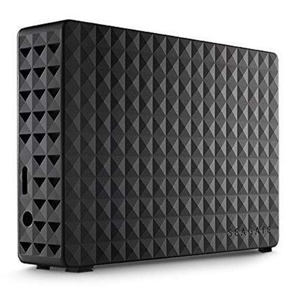 Seagate 6TB Expansion USB 3.0 3,5 (STEB6000403) Taşınabilir Disk