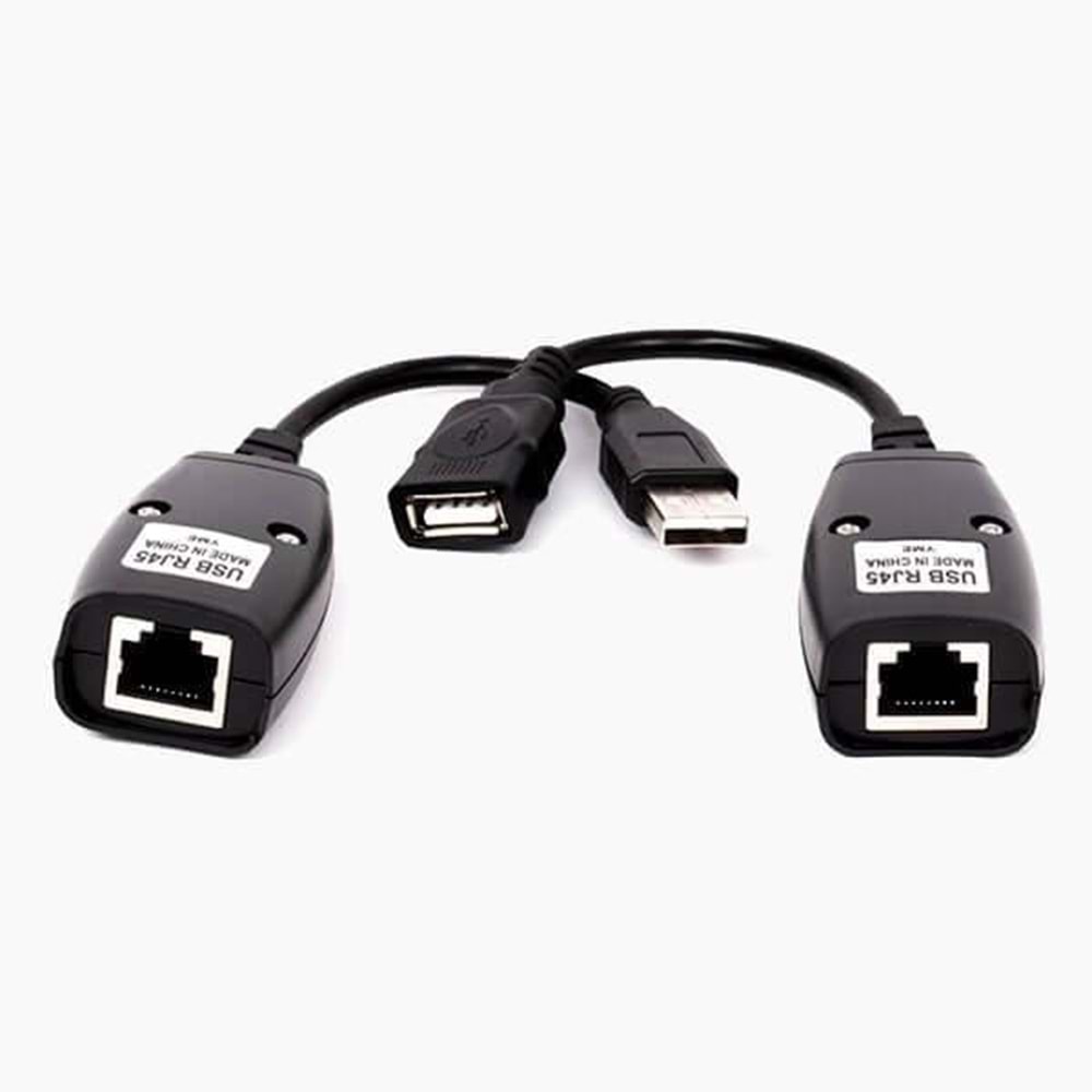 SENSEI 40 METRE USB-RJ45 CAT6 USB EXTENDER 