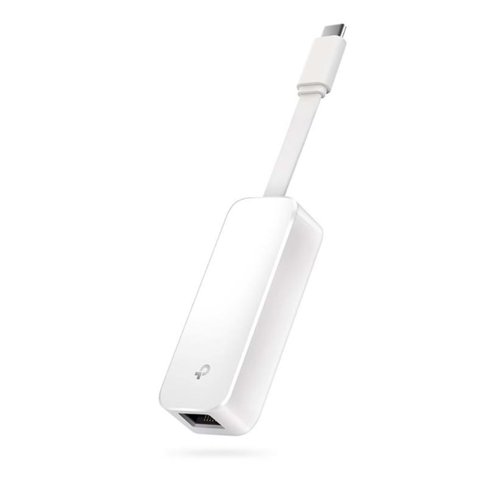 TP-LINK UE300C USB 3.0 TYPE-C TO GIGABIT ETHERNET AĞ ADAPTORU 