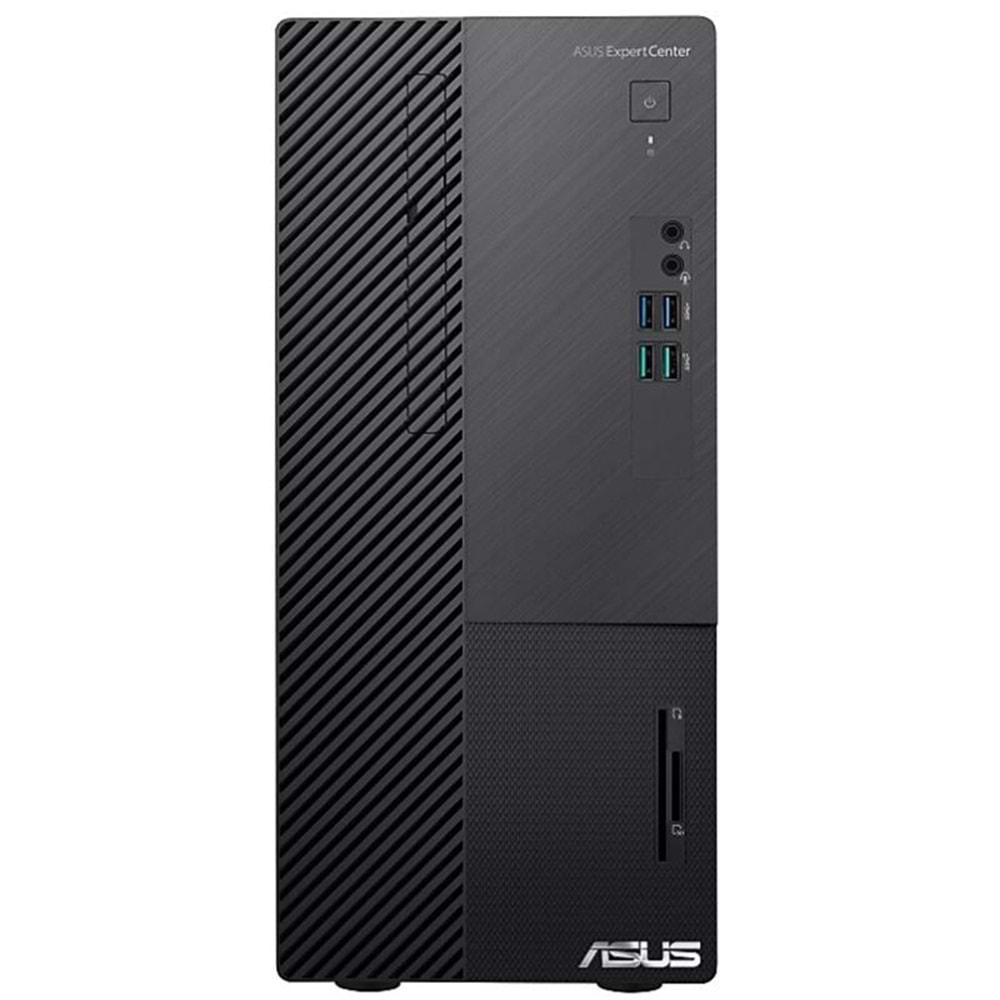 ASUS // PC EXPERTCENTER D500MD I5-12400 8GB 512GB DOS 