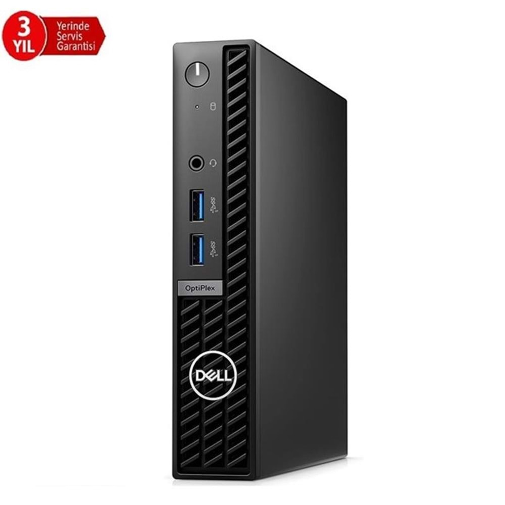 DELL PC OPTIPLEX 7010 N018O7010MFF_W I7-13700T 16GB 512SSD WIN11PRO 