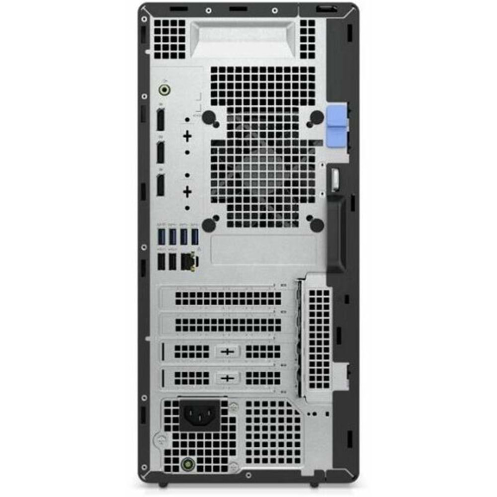 DELL PC OPTIPLEX N014O7010MT_U I5-12500 16GB 512SSD UBUNTU 