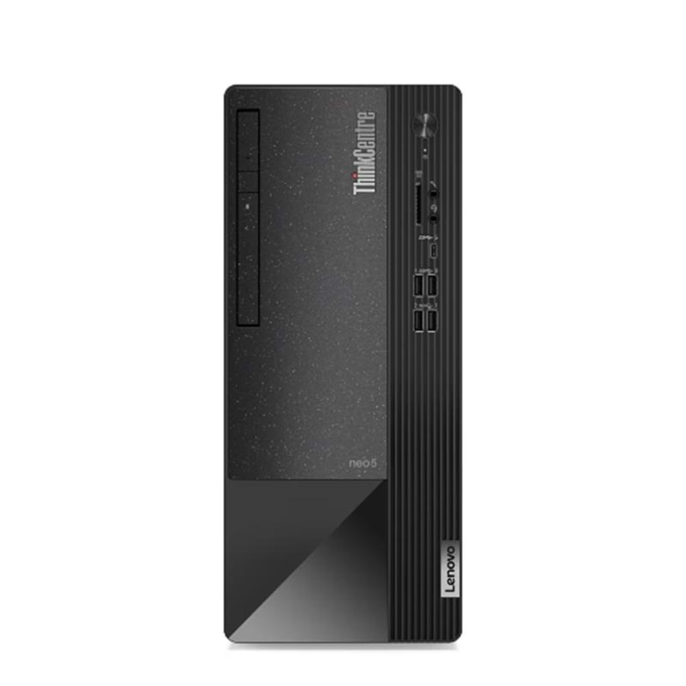 LENOVO PC NEO 50T THINKCENTRE 12JB005BTR I3-12100 8GB 512SSD UHD 730 DOS 