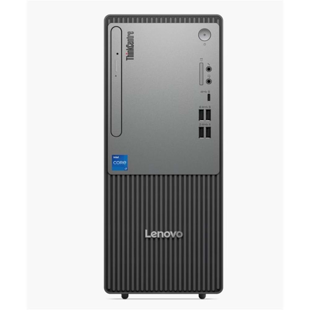 LENOVO PC NEO 50T THINKCENTRE 12UB001ETR I5-13400 16GB 512SSD UHD 730 WIN11PRO 