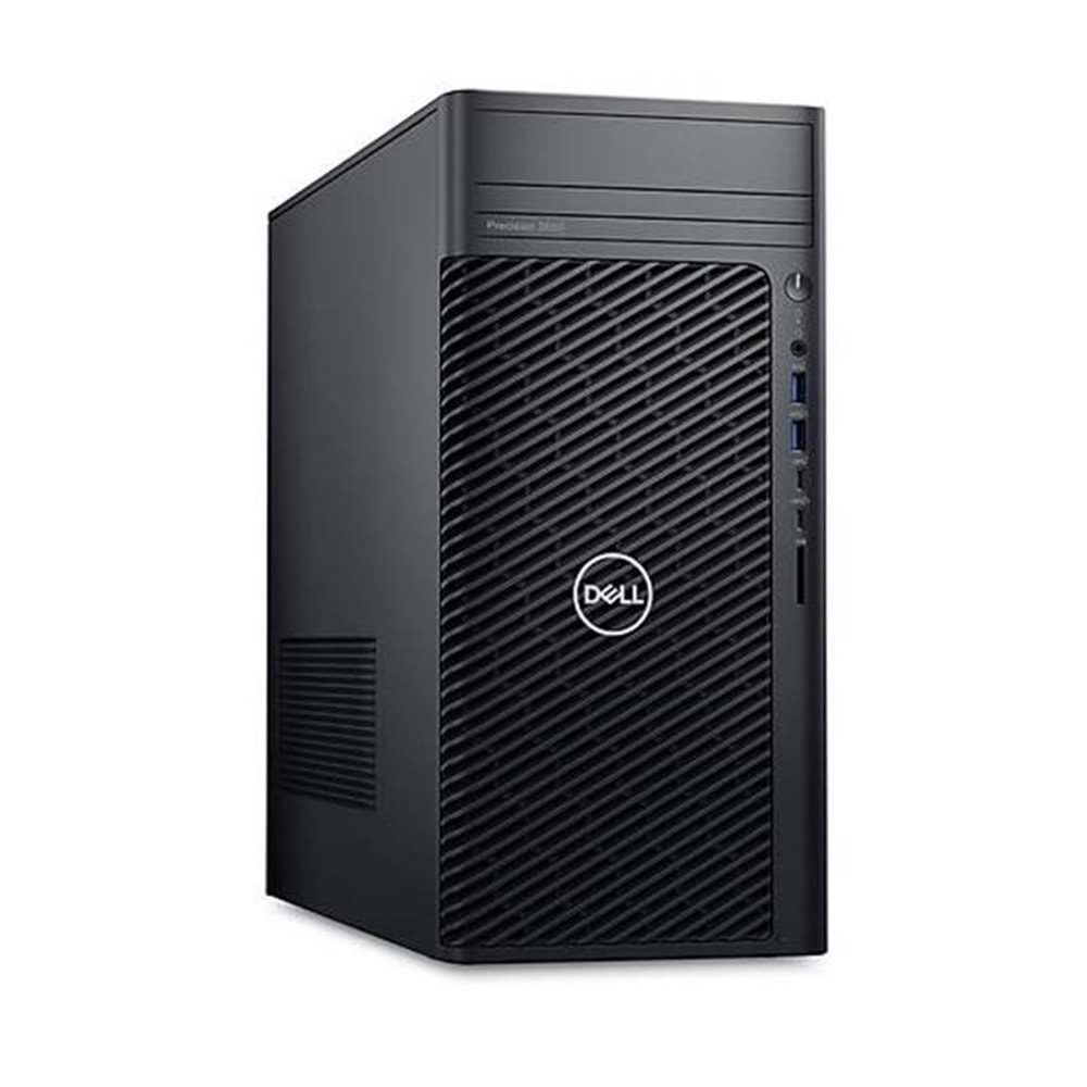 DELL WS PRECISION 3680_I7-14700-5 16GB 512 M2+1TB SSD 16GB RTX2000 WIN11PRO 