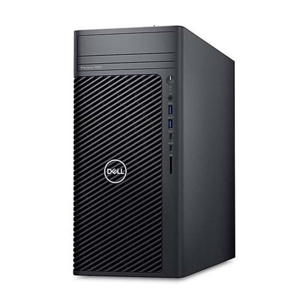 DELL WS PRECISION 3680_I7-14700-5 16GB 512 M2+1TB SSD 16GB RTX2000 WIN11PRO 