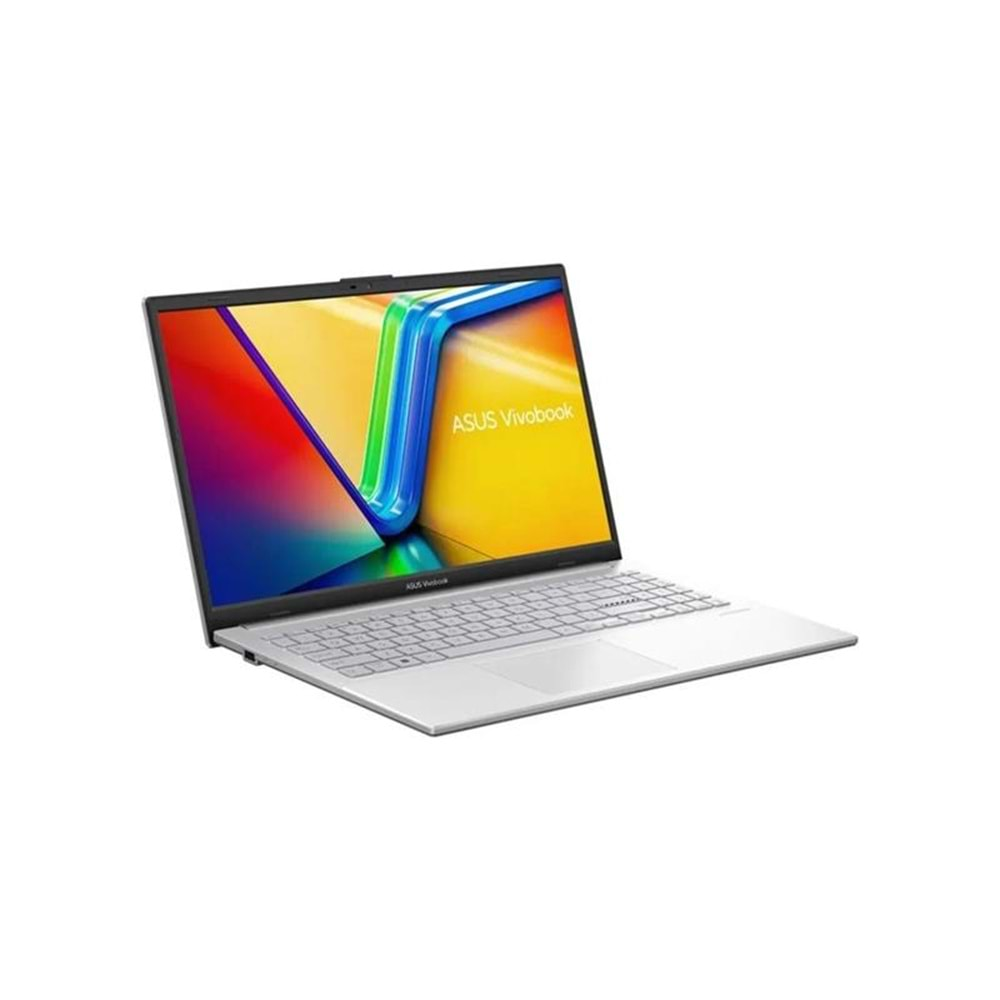 ASUS NB VIVOBOOK GO 15 E1504FA-NJ115 RYZEN5-7520U 8GB 512SSD O/B 15.6 DOS 