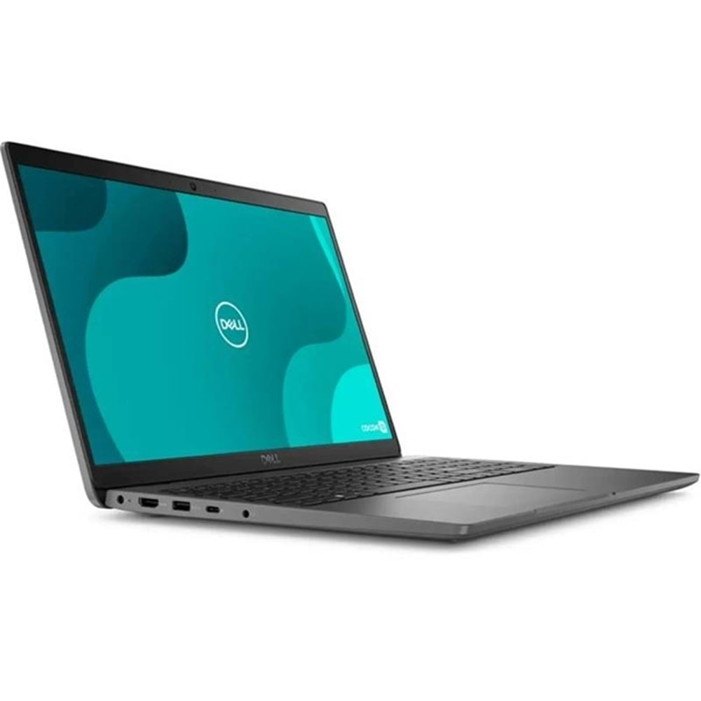 DELL NB LATITUDE N047L354015_W I5-1235U 16GB 512SSD O/B 15.6 WIN11PRO 