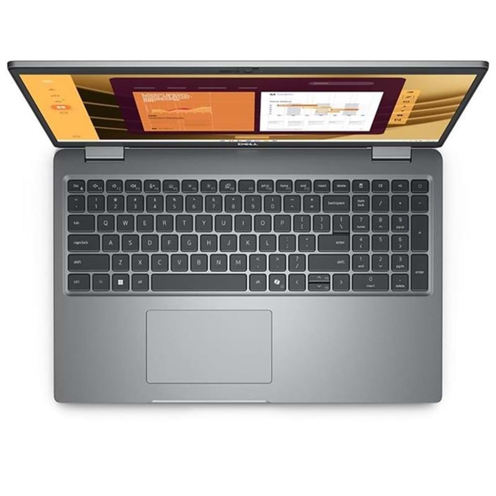 DELL NB LATITUDE XCTOL555015EMEA_VP_V2 ULTRA 7-155U 32GB 1TB SSD O/B 15.6 UBUNTU 