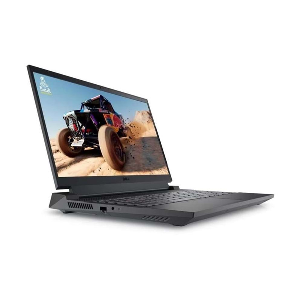 DELL NB // G15 G155530017_U I9-13900HX 32GB 2TB SSD 8GB RTX4060 15.6 UBUNTU 