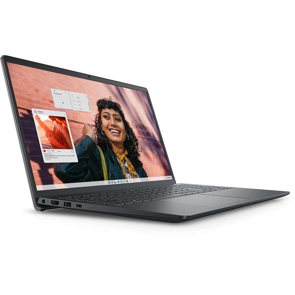 DELL NB // INSPIRON I35301018T_U I7-1355U 16GB 1TB SSD O/B 15.6 UBUNTU 