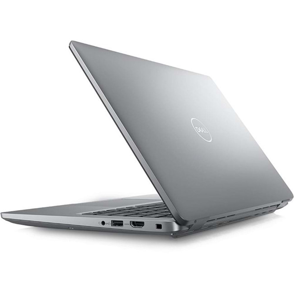 DELL NB LATITUDE N009L545014_U ULTRA 5-135U 16GB 512SSD O/B 14 UBUNTU 