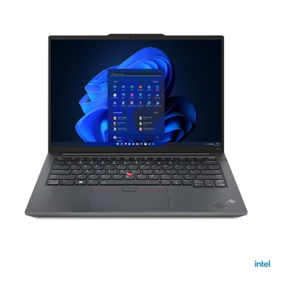 LENOVO NB E14 THINKPAD 21JK0006TX I7-1355U 16GB 512SSD O/B 14 DOS 