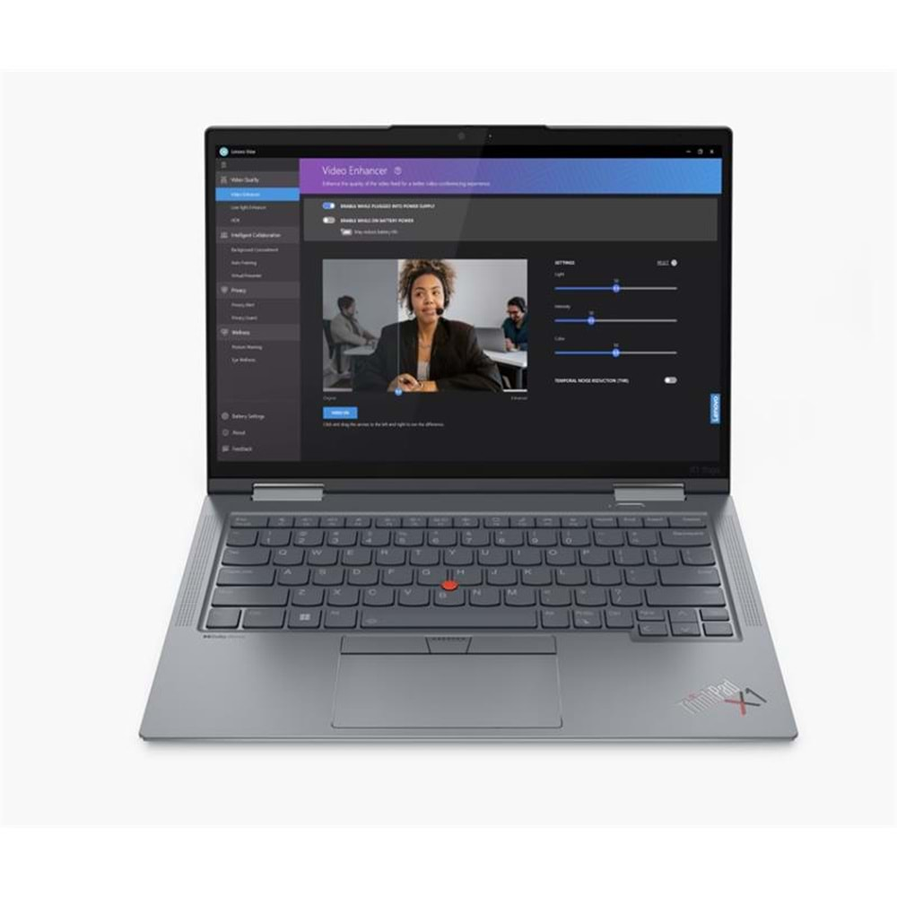 LENOVO NB // X1 YOGA THINKPAD 21HQ002VTX I7-1355U 16GB 512SSD O/B 14 WIN11PRO 