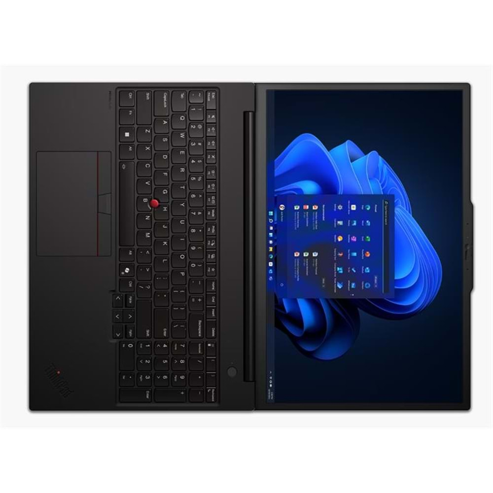 LENOVO THINKPAD 21KS0000TX MWS P16S GEN3 ULTRA-7 155H 1X16GB 1X512GB SSD NVIDIA RTX500ADA 4GB 16