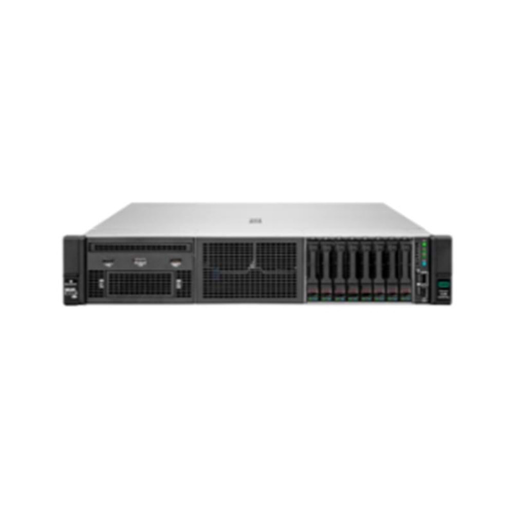 HPE DL380 GEN10 PLUS 4310 1X32GB MR416I-P NC 8SFF 8X2.5 1X800W P55279-421 3YIL YERİNDE GARANTİ 