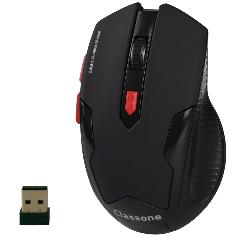 CLASSONE WG100 KABLOSUZ MOUSE 1600 DPI