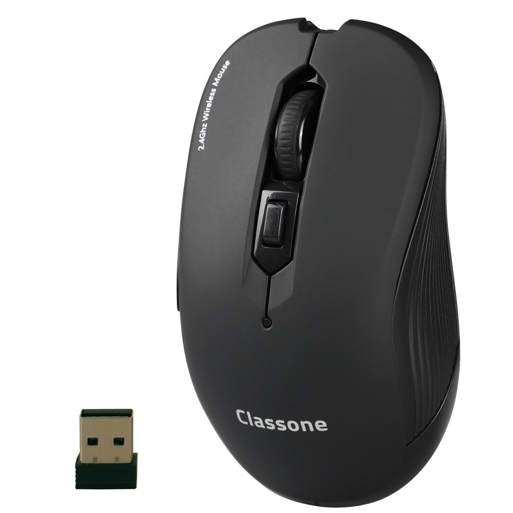 CLASSONE WM300 KABLOSUZ MOUSE 1600 DPI