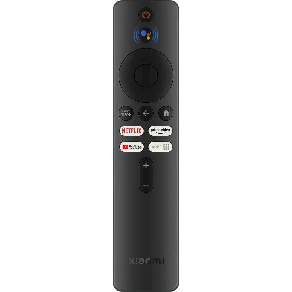 Xiaomi Mi Box S 4K Android Tv Box (2nd Gen)