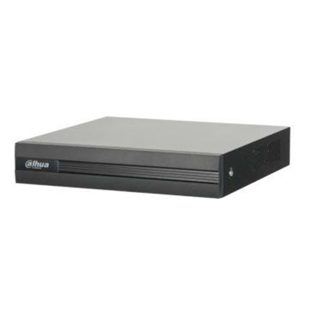 DAHUA XVR1B16-I 16 KANAL H265+ 1080N 1 SATA XVR KAYIT CIHAZI-