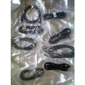 10 Lu Paket HDMI to HDMI 1,5 1,8 MT 1080 full HD % 100 Çalışma Ve Uyum Garantisi