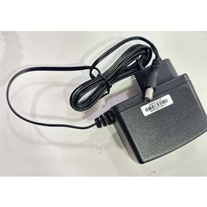 Modem Adaptörü genel amaçlı Standart Uç 12V 1A