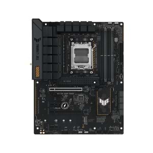 ASUS TUF GAMING A620-PRO WIFI DDR5 6400MHZ 1XHDMI 1XDP 2XM.2 USB 3.2 ATX AM5 (AMD AM5 7000 SERİSİ İŞLEMCİ UYUMLU)