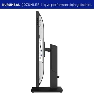 Casper Nirvana A70.1235-8V05T-V Intel Core i5 1235U 23.8