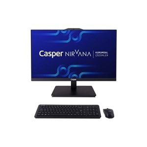 A90.1342-BE00X-V-S : NIRVANA ONE A900 13. Nesil Intel® Core™ i5 13420H İşlemci FreeDOS-