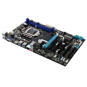 ESONIC B250-BTC 2400MHZ DDR4 VGA 12X PCI-E 1151P (BULK - KUTUSUZ ) 