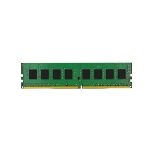 16 GB DDR4 2666MHZ KINGSTON 1X16 CL19 DT KVR26N19S8/16 