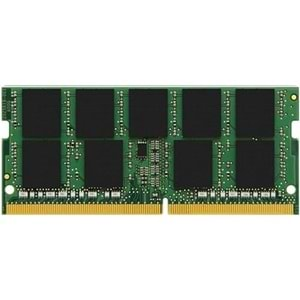 8 GB DDR4 2666MHZ KINGSTON 1X8 CL19 SODIMM 1RX8 NB KVR26S19S8/8 