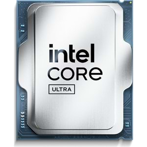 INTEL CORE ULTRA 7 PROCESSOR 265K 3.9GHZ 36MB 1851P TRAY 