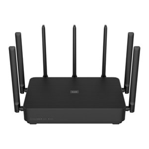 OUTLET--Xiaomi AIoT AC2350 AC 2200 Mpbs 7x5dBi Qualcomm CPU Access Point / Menzil Genişletici / Router