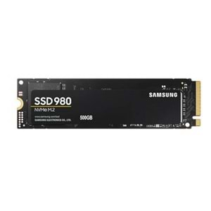 500 GB 980 SAMSUNG NVME M.2 MZ-V8V500BW PCIE 3100-2600 MB/S SAMSUNG TR GARANTILI 