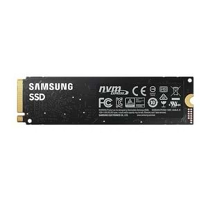 500 GB 980 SAMSUNG NVME M.2 MZ-V8V500BW PCIE 3100-2600 MB/S 