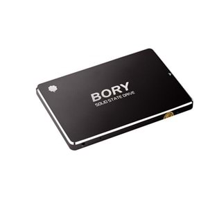 128 GB BORY SATA3 R500-C128G SSD 550/510 MBS (3 YIL GARANTİLİ) 