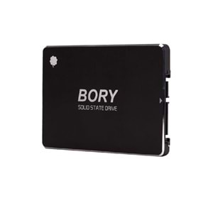 512 GB BORY SATA3 R500-C512G SSD 550/510 MBS (3 YIL GARANTİLİ) 