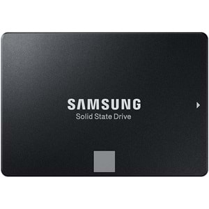 500 GB 870 EVO SAMSUNG 2.5 SATA3 MZ-77E500BW 560-530 MB/S 